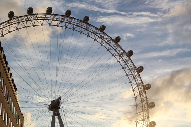 modest fashion London 2026 model wearing fluid maxi layered look in earthy tones HIDAYA LONDON trends guide